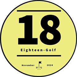 Re:EighteenGOLF