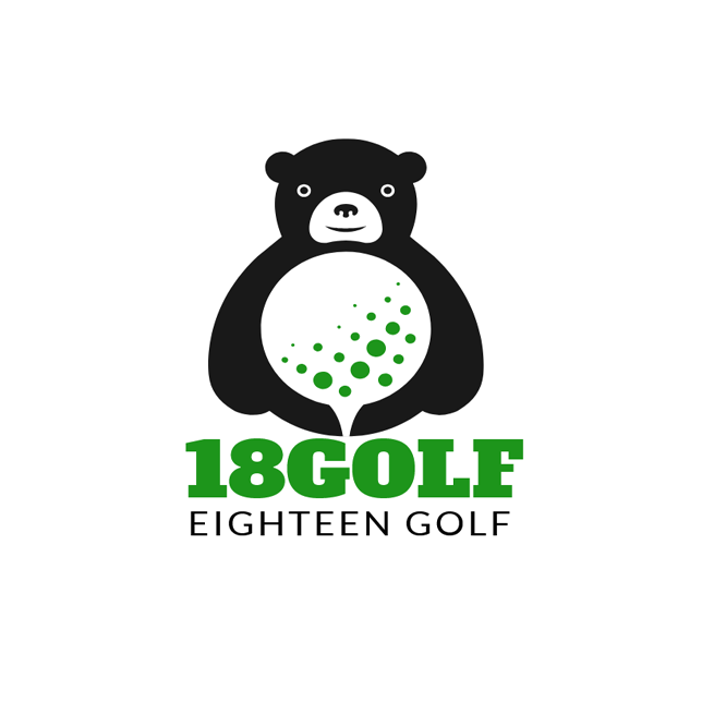 クマ18GOLF