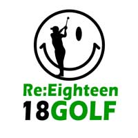 RE:EIGHTEEN GOLF｜エイティーンゴルフ