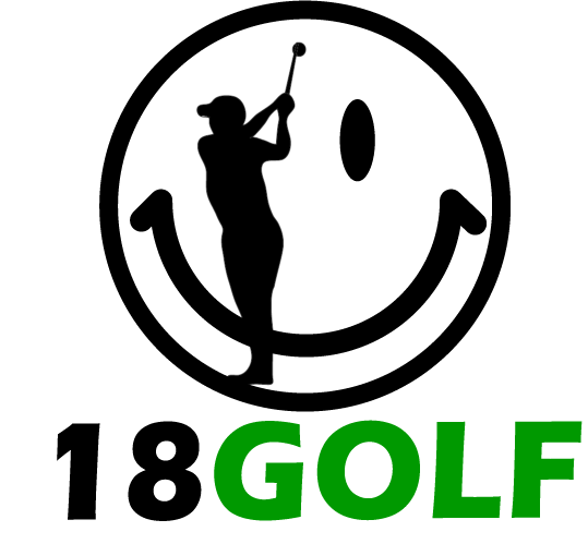 RE:EIGHTEEN GOLF